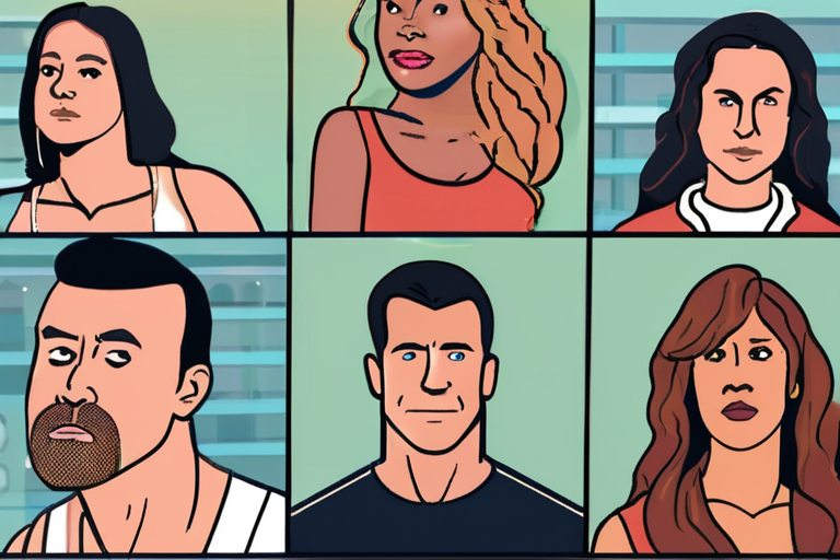 ‘Running Point’ Season 2 Adds Eight Recurring Guest Stars, Justin Theroux and Uche Agada Upped to Series Regulars