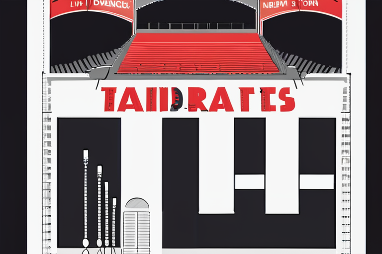 Live Nation CEO's Shocking Admission: Concert Tickets Are "Underpriced