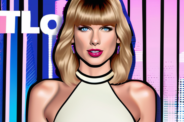 Taylor Swift Returns to Late-Night TV After 3-Year Hiatus with Back-to-Back Appearances