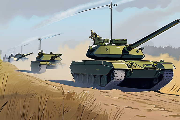 Europe Braces for Showdown: Leaders Prepare Direct Military Confrontation with Russia Over Ukraine