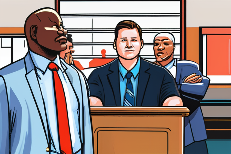 Charter School CEO Accused of Pressuring Teachers into Politics