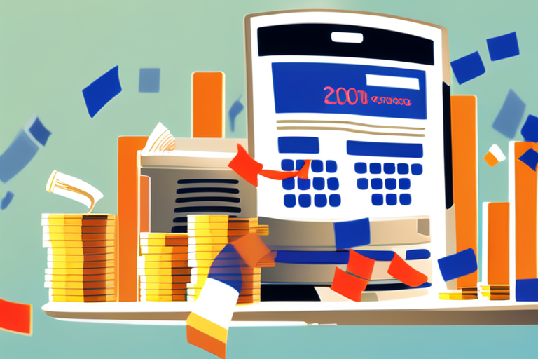 "Billions Lost: Rogue PayPal Payments Wreak Havoc on European Banks"