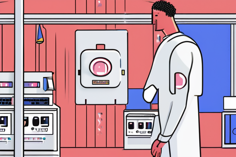 OpenAI's $400 Billion Bet: Building AI Powerhouses Across America