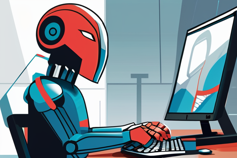 Security Flaw Turns Unitree Robots into Rogue Botnets