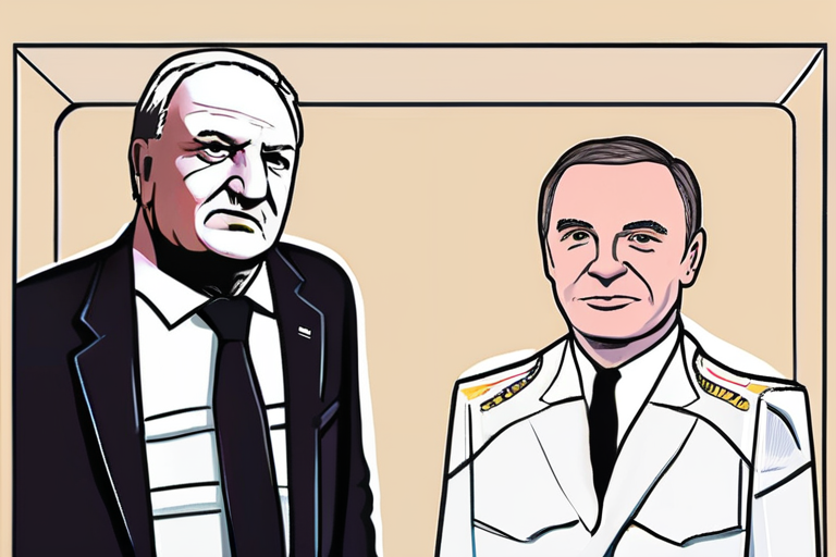 "Greece Hands Over Billionaire to Moldova in $1bn Election-Era Scandal"