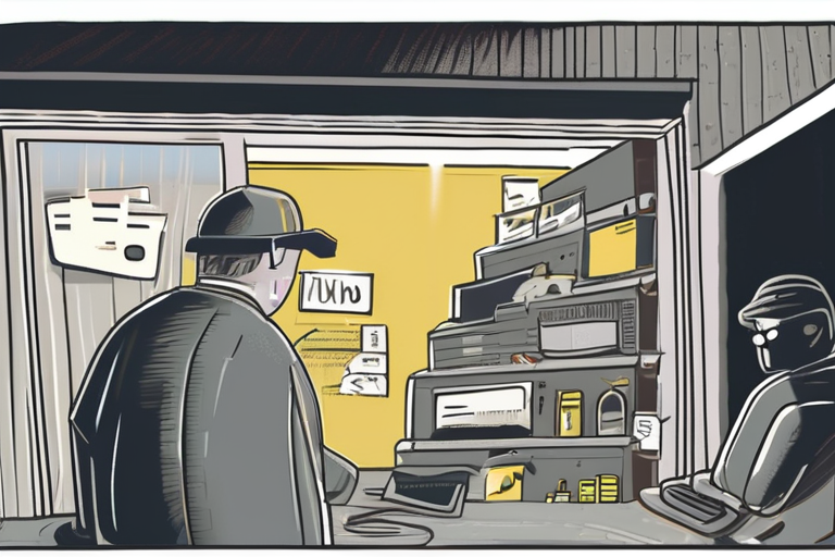 Vinted Users Left in the Dark as InPost UK Delivers Chaos