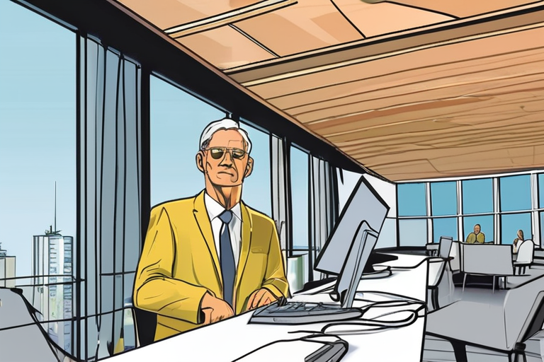 "Renowned 'Sponge City' Architect Killed in Brazil Plane Crash Tragedy"