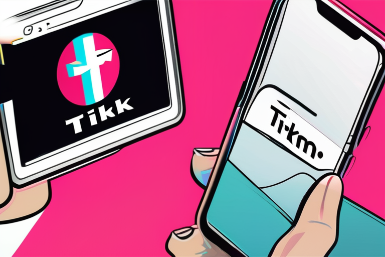 Trump Orders TikTok Sale Plan Amid Global Scrutiny