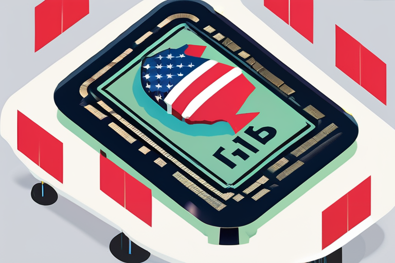 Trump's $100K H-1B Fee: A Talent Tax That Threatens Startup Innovation