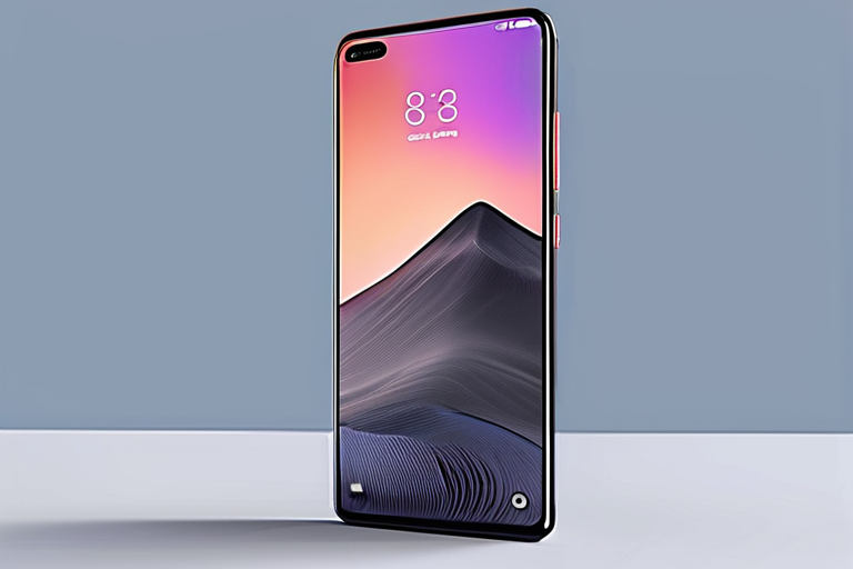 Xiaomi Surpasses Apple's iPhone Redesign with Groundbreaking Dual-Screen Design