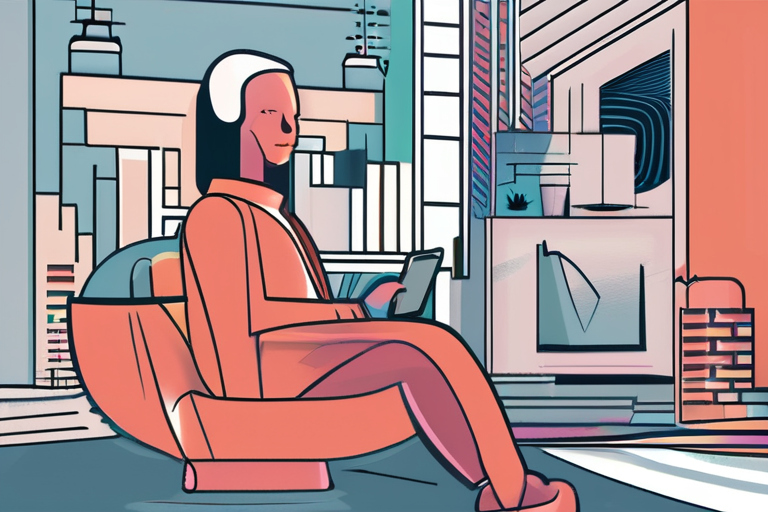 Meta Unveils Vibes: A New Era of AI-Generated Content Takes Shape