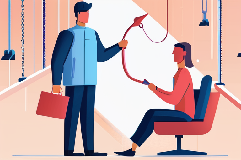 Phishing Training Falls Flat: Study Finds Shocking Lack of Employee Protection