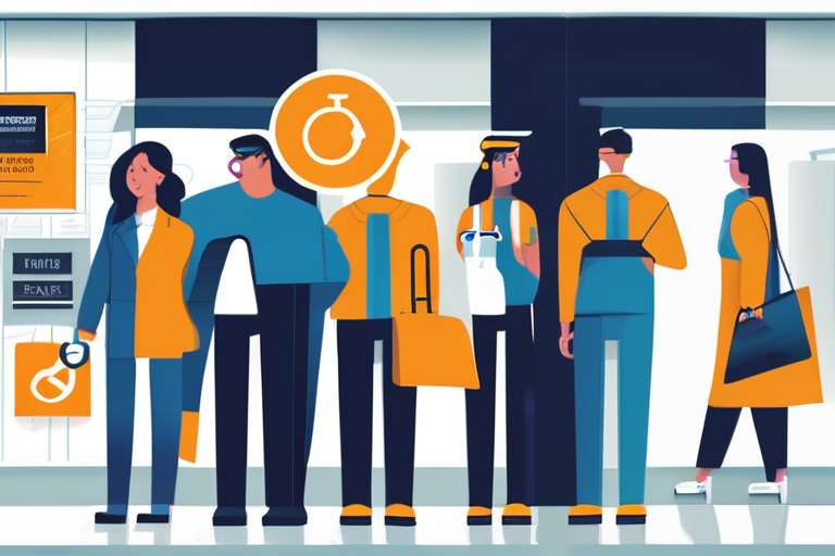 Retail's Generative AI Rush Sparks 95% Security Threat Rate