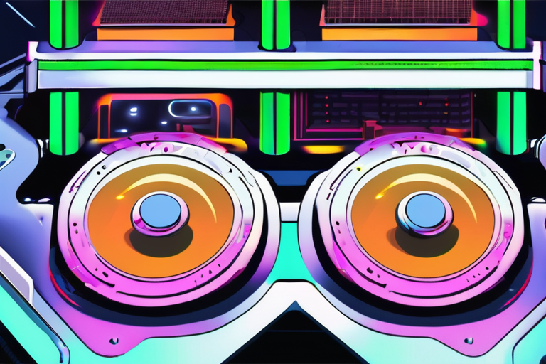 "OpenAI, Nvidia Unleash $100B AI Revolution with Groundbreaking Chip Deal"