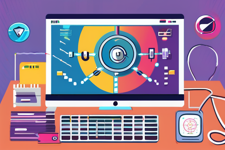 "Revolutionize Your Code: 5 Game-Changing Prompt Engineering Tips"