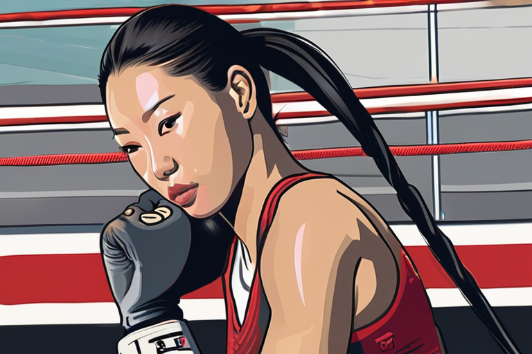 World Champion Alysa Liu Scraps New Program Amid Ongoing Homicide Investigation