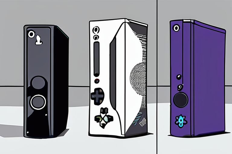 Xbox PC Gamble: $1,000 Handheld Console Hits Pre-Orders