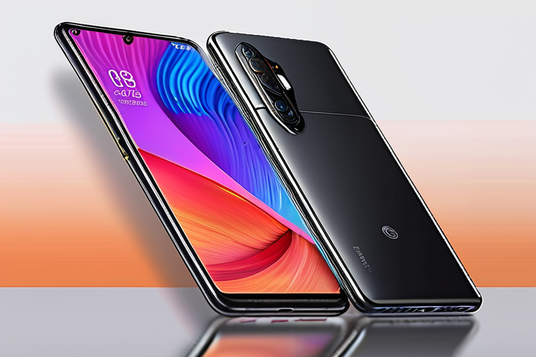 Xiaomi Unveils 17 Pro Max: Dual Screens and Snapdragon 8 Elite 5 Powerhouse Arrives