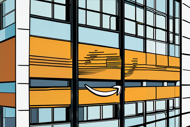 Amazon Escapes FTC Wrath with $2.5 Billion Prime Settlement Deal