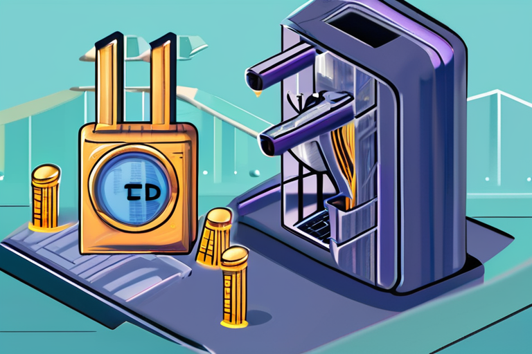 KuCoin Slapped with $19M Penalty for Alleged Registration and Money Laundering Lapses