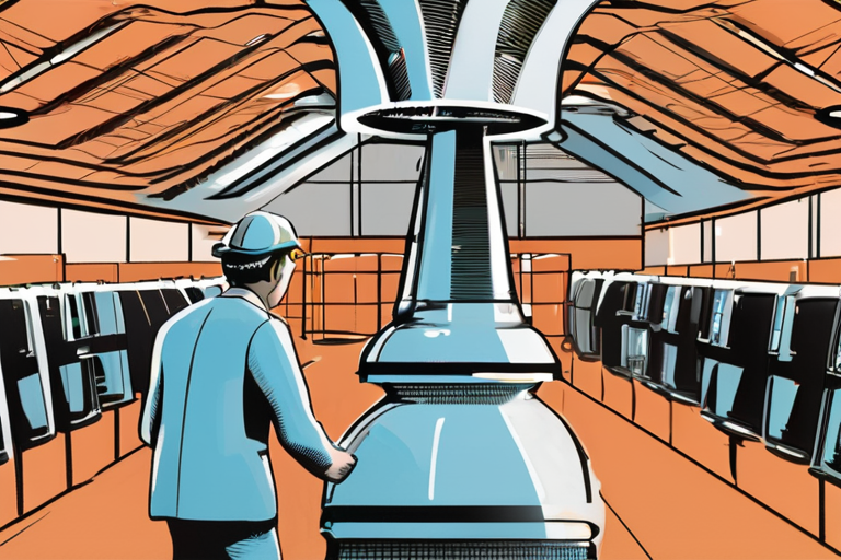 "Centrifuge Brings S&P 500 to Coinbase's Base in Blockchain Breakthrough"