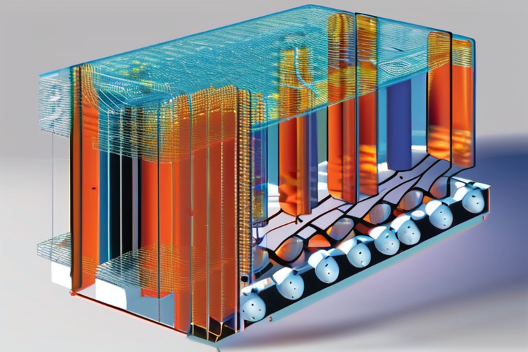 Caltech Scientists Unveil 6,100-Qubit Array: A Quantum Computing Breakthrough