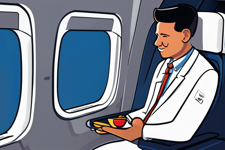 Delta Brings YouTube's Best to Your Flight Seat