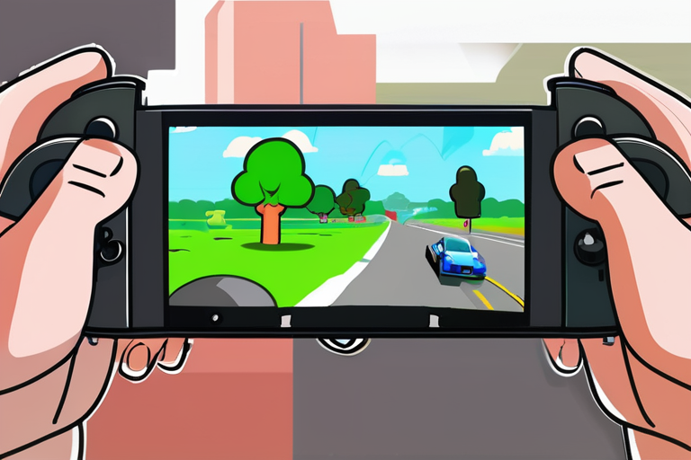 Xbox Ally Prices Unveiled: Microsoft Sets Premium Handheld Console at $1,000