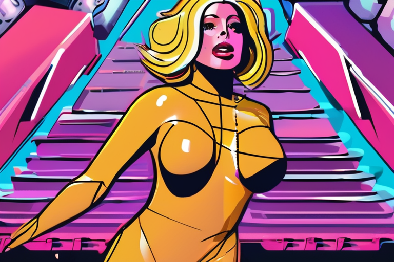Lady Gaga's Mayhem Ball 2026: Get Tickets Before the Chaos Ensues Online