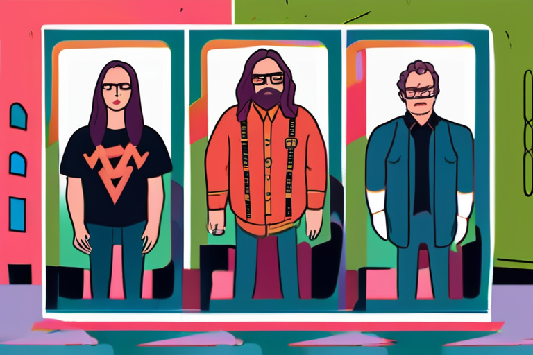 Weezer Bassist's Wife Receives Mental Health Diversion After LAPD Shooting Incident