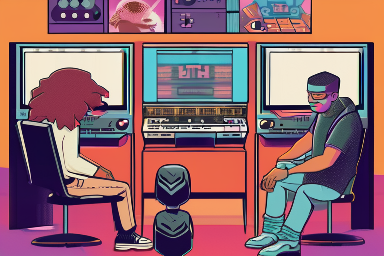 Republic Records Scores Big in Gaming Partnership, Bringing Artists to Life in New Video Game Universe