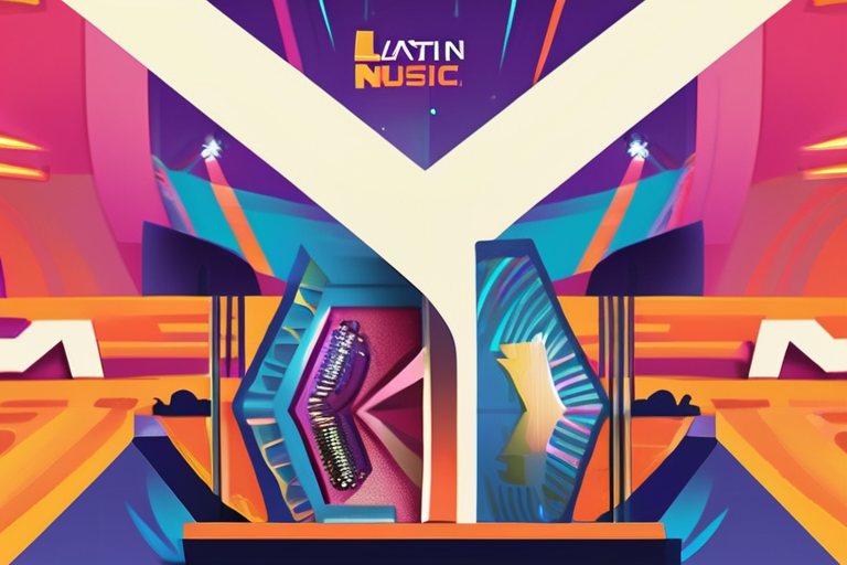 Latin Music's Global Reach Celebrated at Premios Juventud 2025 Awards