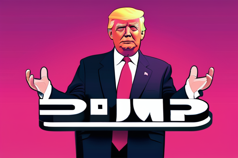 Trump Seeks to Hand TikTok Over to His Allies Amid Global Acquisition Talks