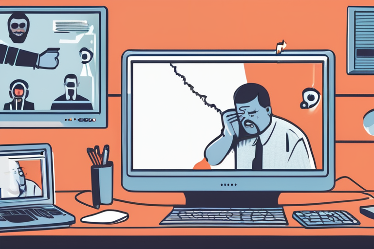 Embarrassing Moments Go Viral: How Social Media Amplifies Our Cringe-Worthy Mistakes