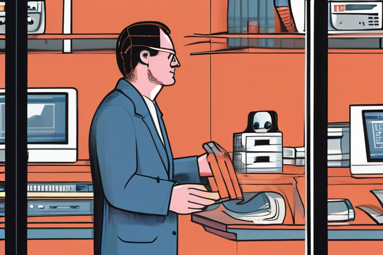ProPublica Hires Nick McMillan to Uncover Hidden Stories with Code