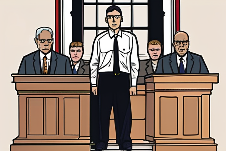Luigi Mangione's Murder Trial Sparks Debate on Corporate Accountability and Social Justice