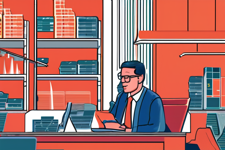 Experts Warn: ChatGPT's Stock-Picking Advice May Be Misleading Investors