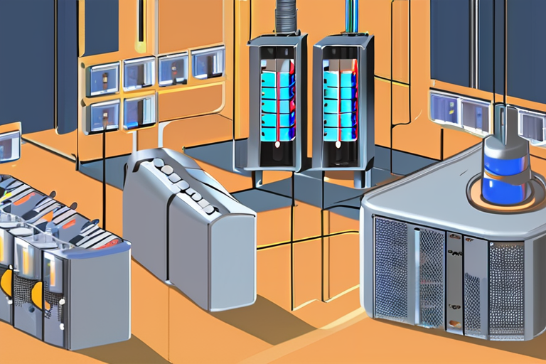 Engineers Unlock Efficiency Gains with Reconfigurable Test Setups for Complex Semiconductors