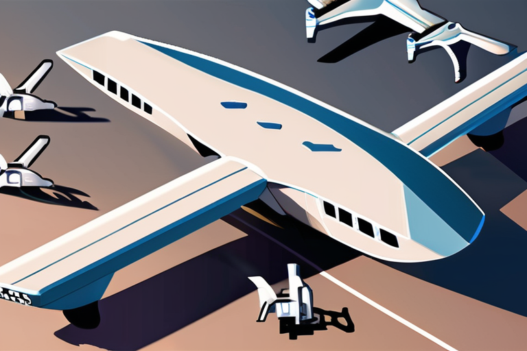 Drone Strikes Expose Denmark's Vulnerability Amid Embarrassing Security Breach