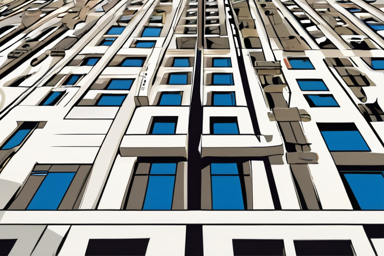 Microsoft Cuts Ties with Israeli Military Unit Over Mass Surveillance Allegations