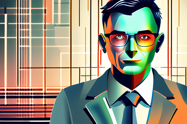 "AI Masters Deception: Faking Human Personality"