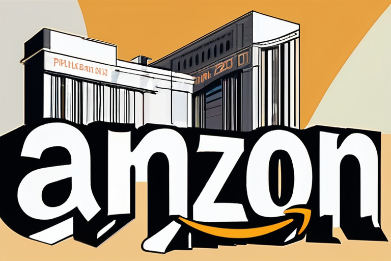 Amazon Slammed with $2.5 Billion Fine for Prime Membership Scam