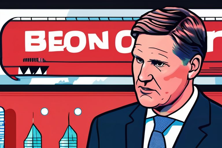 Starmer Under Fire: Will He Show Up to Climate Summit Amid Party Backlash?