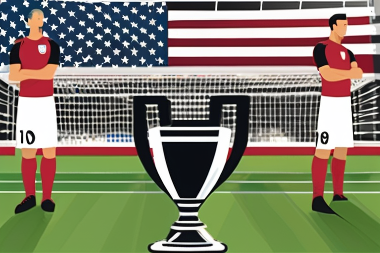 US to Shield Israel's World Cup Hopes Amid Ban Threats