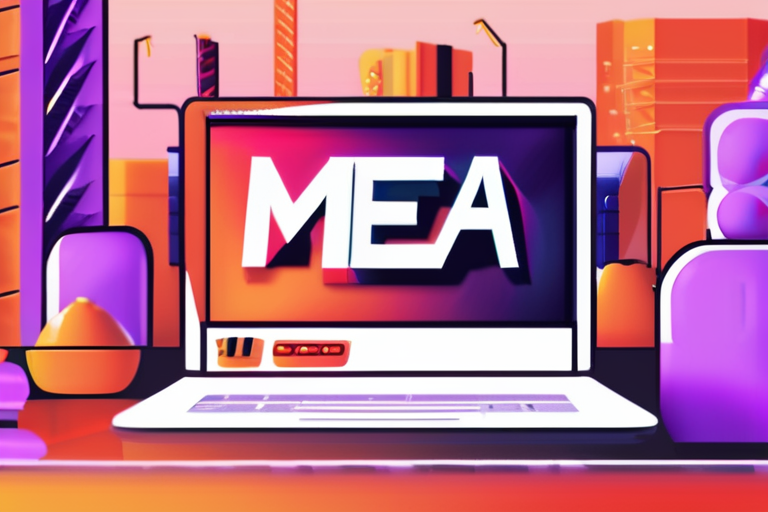 Meta Unveils "Vibes," a New AI-Generated Video Feed for Short-Form Content Creation
