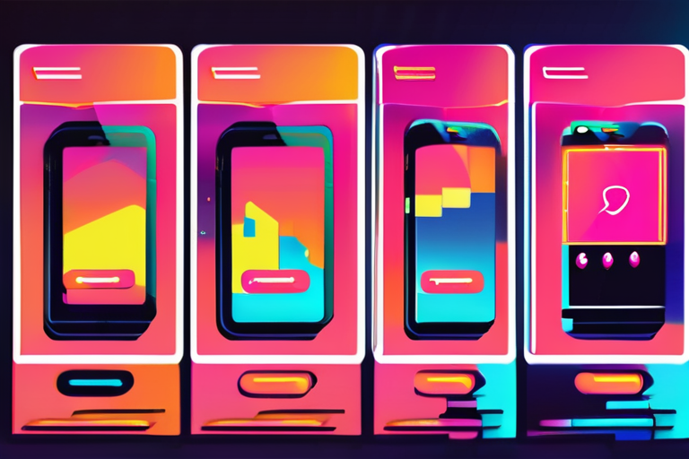 Neon App Halted After Exposing Users' Phone Numbers and Call Data to Hackers