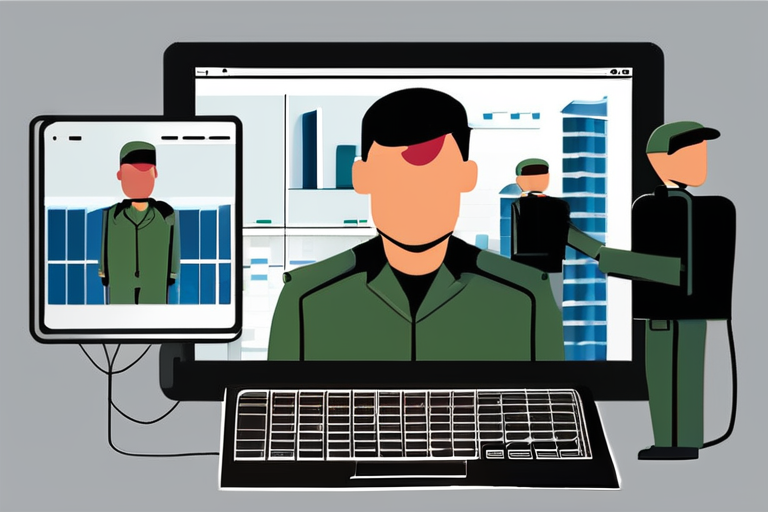 Microsoft Axes Israeli Military Unit Over Alleged Palestinian Surveillance Abuse