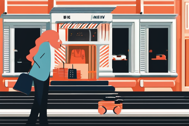 "Big Retailers Unveil Exclusive September Deals"