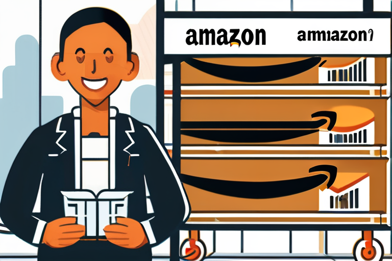 Amazon Owes You Up to $51: Check Your Eligibility for 1.5 Billion Settlement