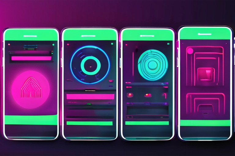 Neon Call-Recording App Halted After Critical Security Vulnerability Exposed